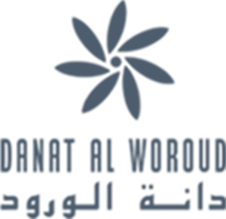 دانة الورود